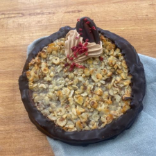 Skærekager & tærter