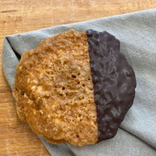 Tørkager & snitter