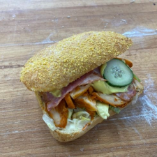 Frokost