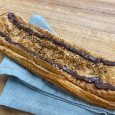 Stort wienerbrød