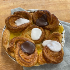 Stort wienerbrød