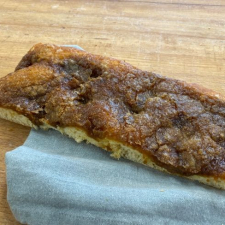 Stort wienerbrød