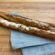 Stort wienerbrød