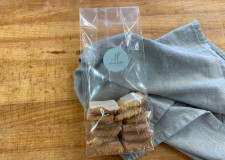 Sønderjyske fedtebrød