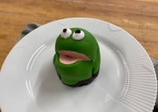 Kajkage