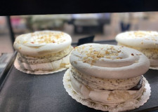 Hofdessert