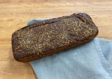 Chiarugbrød