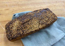 Softkernerugbrød