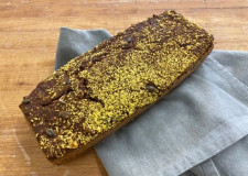 Græskarrugbrød