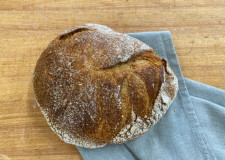 Polsk landbrød