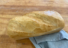 Formfranskbrød u. birkes