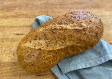 Tigerbrød