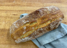 Ciabattabrød