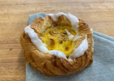 Spandauer m. creme