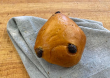 Chokoladeboller