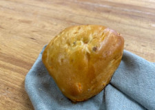 Gulerodsboller