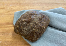 Durum stykke