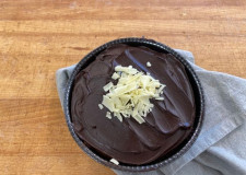 Chokoladekage